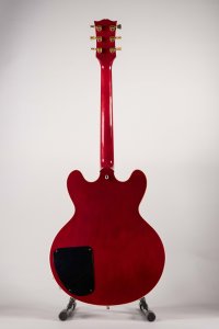 GIBSON LUCILLE CHERRY USATA