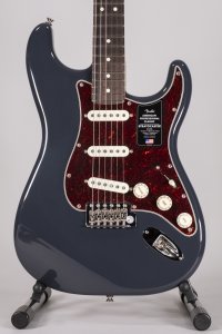 Fender Stratocaster American Professional Classic RW Faded Black