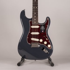 Fender Stratocaster American Professional Classic RW Faded Black