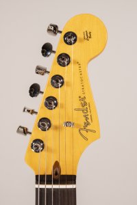 Fender Stratocaster American Professional Classic RW Faded Black