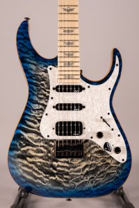 Schecter Banshee Extreme 6 M Sky Burst