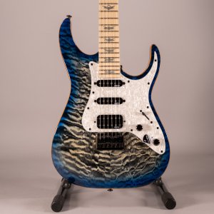 Schecter Banshee Extreme 6 M Sky Burst