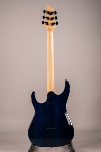 Schecter Banshee Extreme 6 M Sky Burst