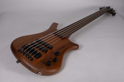 WARWICK TUMB BOLT ON USATO