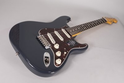 Fender Stratocaster American Professional Classic RW Faded Black