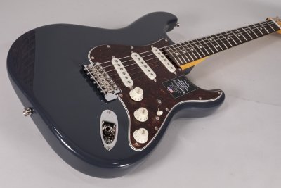 Fender Stratocaster American Professional Classic RW Faded Black