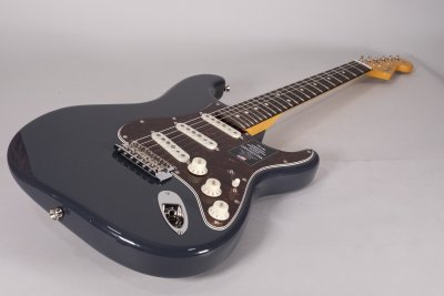 Fender Stratocaster American Professional Classic RW Faded Black