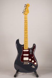 Fender Stratocaster American Professional Classic HSS MP Faded Black