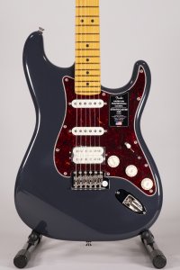 Fender Stratocaster American Professional Classic HSS MP Faded Black