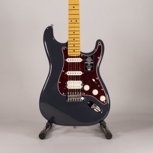 Fender Stratocaster American Professional Classic HSS MP Faded Black