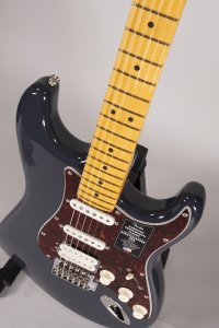 Fender Stratocaster American Professional Classic HSS MP Faded Black