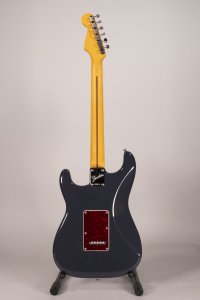 Fender Stratocaster American Professional Classic HSS MP Faded Black