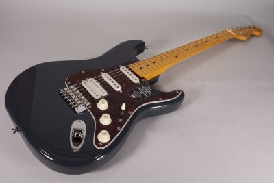 Fender Stratocaster American Professional Classic HSS MP Faded Black