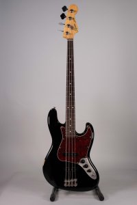 Squier jazz Bass Japan Usato