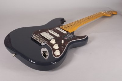 Fender Stratocaster American Professional Classic HSS MP Faded Black