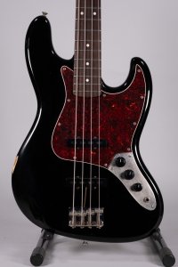 Squier jazz Bass Japan Usato