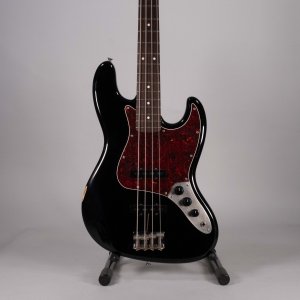 Squier jazz Bass Japan Usato