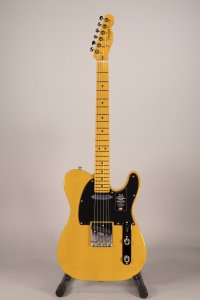 Fender Telecaster American Professional Classic MP Butterscotch Blonde