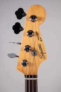 Squier jazz Bass Japan Usato