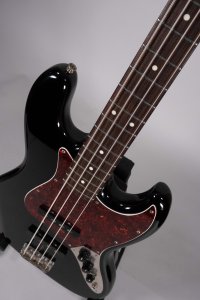Squier jazz Bass Japan Usato
