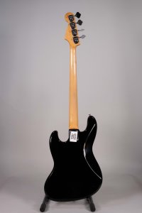Squier jazz Bass Japan Usato