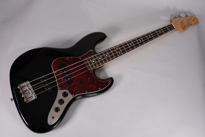Squier jazz Bass Japan Usato