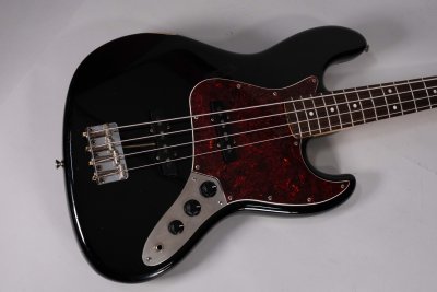 Squier jazz Bass Japan Usato