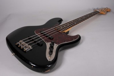 Squier jazz Bass Japan Usato
