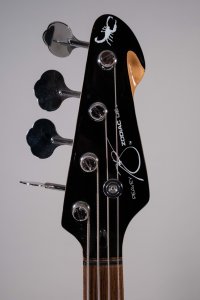 PEAVEY ZODIAC 4C USATO