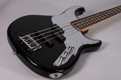 PEAVEY ZODIAC 4C USATO