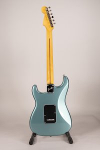 Fender Stratocaster American Professional Classic HSS Faded Sherwood Green