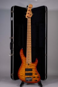 SADOWSKY NY 5 MODERN SB USATO
