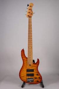 SADOWSKY NY 5 MODERN SB USATO