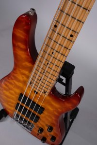 SADOWSKY NY 5 MODERN SB USATO