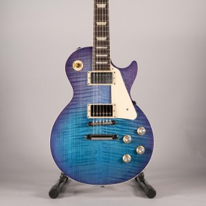 Gibson Les Paul Standard 60'S Blueberry Burst