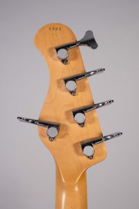 SADOWSKY NY 5 MODERN SB USATO