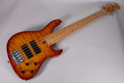 SADOWSKY NY 5 MODERN SB USATO