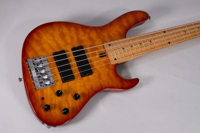 SADOWSKY NY 5 MODERN SB USATO