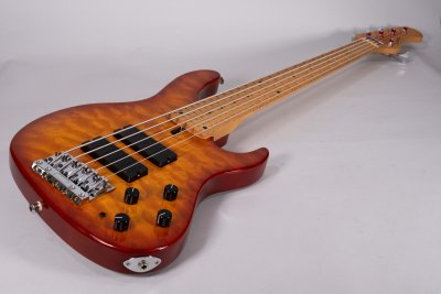 SADOWSKY NY 5 MODERN SB USATO