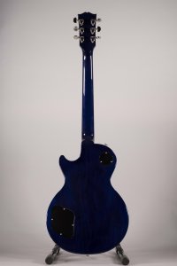 Gibson Les Paul Standard 60'S Blueberry Burst