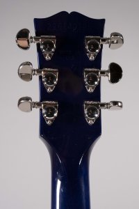 Gibson Les Paul Standard 60'S Blueberry Burst