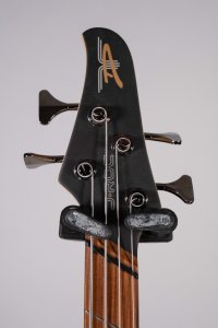 DINGWALL D-ROC USATO