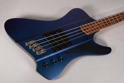 DINGWALL D-ROC USATO