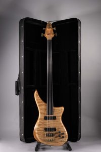 ALEMBIC EPIC BASSO USATO