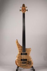 ALEMBIC EPIC BASSO USATO