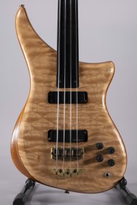 ALEMBIC EPIC BASSO USATO