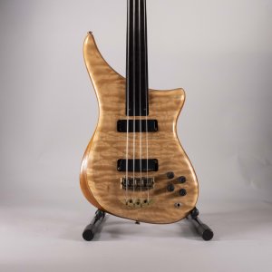 ALEMBIC EPIC BASSO USATO