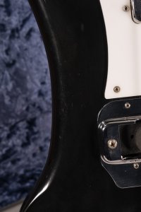 ROB ALLEN RB-2 USATO