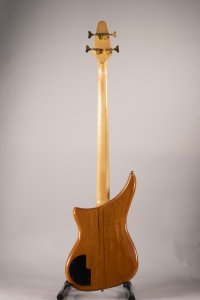 ALEMBIC EPIC BASSO USATO