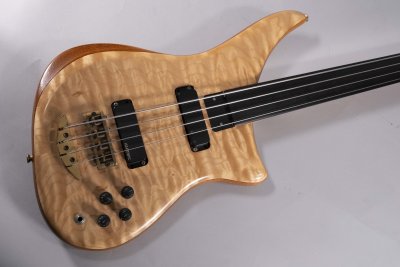 ALEMBIC EPIC BASSO USATO